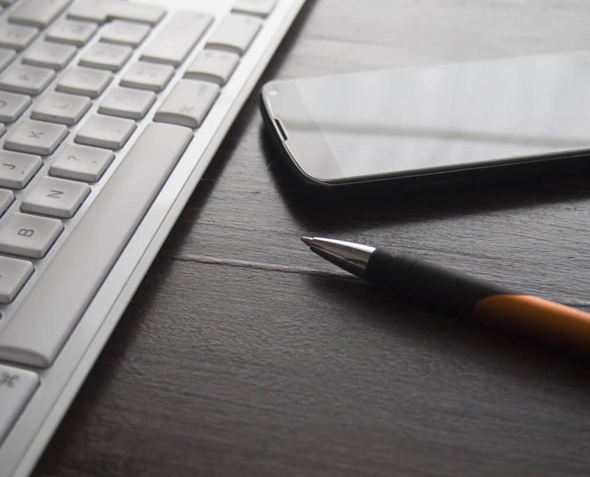 Gestión Administrativa Externalizada Escritorio De Trabajo